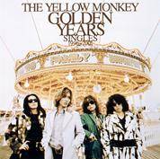 The Yellow Monkey : Golden Years Singles 1996-2001